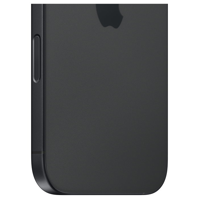 Apple iPhone 16 256 GB Negro