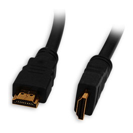 Synergy21 Kabel Video HDMI 2.0 ST/ST 7,5m 4K