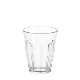 Soler Hispania Apache Vaso de Policarbonato - 42 cl / 115 mm Alto (Set de 24)