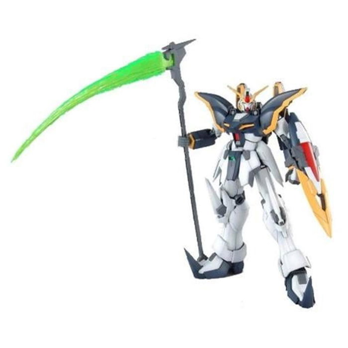 Bandai MG 1/100 Gundam Deathscythe EW Ver. Bandai MG 1/100 Gundam Deathscythe EW Ver.