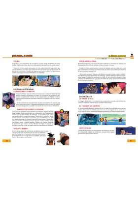 ¡Luz, Fuego... y Accion! Las Peliculas de Dragon Ball