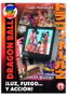 ¡Luz, Fuego... y Accion! Las Peliculas de Dragon Ball