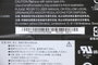 Lenovo Batería de 45Wh, 15.36V, 4 Celdas para Portátiles Lenovo