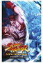 Moztros Producciones S.L. Street Fighter Unlimited Vol 01