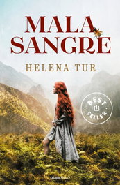 Malasangre, Helena Tur - DEBOLSILLO