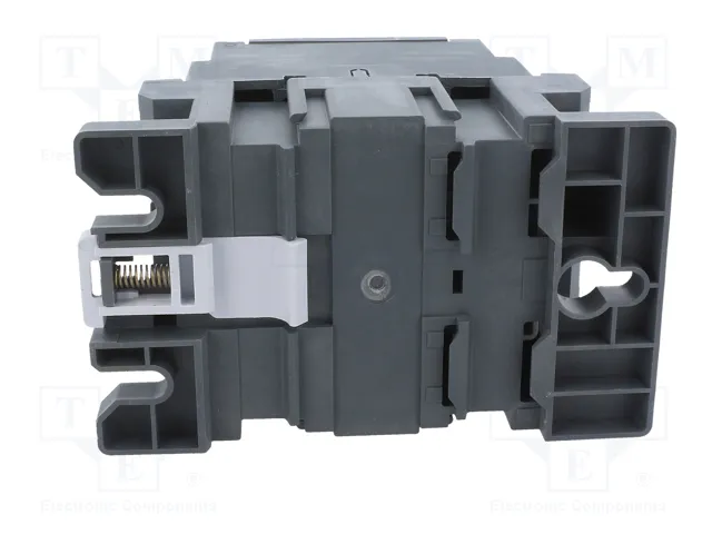 SCHNEIDER ELECTRIC LC1E40P7 Contactor Easy TeSys 3-polar 230VAC