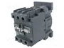 SCHNEIDER ELECTRIC LC1E40P7 Contactor Easy TeSys 3-polar 230VAC