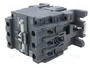 SCHNEIDER ELECTRIC LC1E40P7 Contactor Easy TeSys 3-polar 230VAC