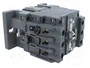 SCHNEIDER ELECTRIC LC1E40P7 Contactor Easy TeSys 3-polar 230VAC