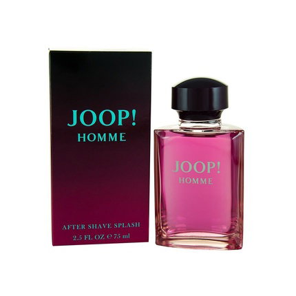 Joop! HOMME Aftershave Splash 75 ml