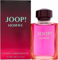 Joop! HOMME Aftershave Splash 75 ml Joop! HOMME Aftershave Splash 75 ml