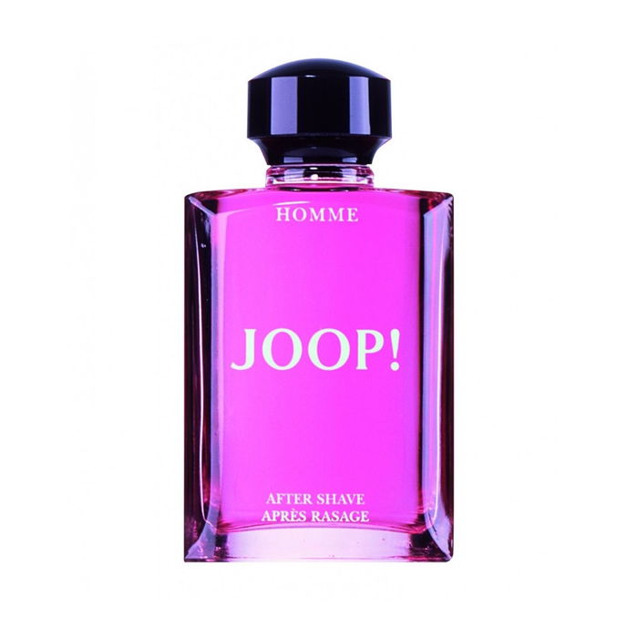 Joop! Joop Homme After Shave para Hombre 75 mL Joop! Joop Homme After Shave para Hombre 75 mL