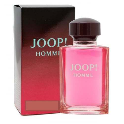 JOOP! HOMME After Shave Splash Loción para después del afeitado, 75 ml, Calmante y Refrescante para Hombre