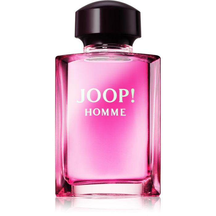 JOOP! HOMME After Shave Splash Loción para después del afeitado, 75 ml, Calmante y Refrescante para Hombre