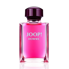 JOOP! HOMME After Shave Splash Loción para después del afeitado, 75 ml, Calmante y Refrescante para Hombre