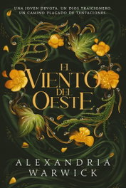 El viento del Oeste, Alexandria Warwick - FAERIS EDITORIAL