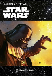 PLANETA COMICS Star Wars Imperio nº 02 - STAR WARS: COMICS TOMO MARVEL