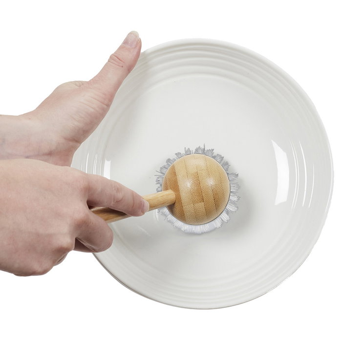 Je cherche une Idee Cepillo para Platos de Bambú Je cherche une Idee Cepillo para Platos de Bambú