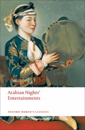 Arabian Nights, MACK - OXFORD UNIVERSITY PRESS