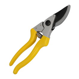 WOLFPACK LINEA PROFESIONAL Tijeras de Podar Japonesas Akagi T-8S 220 mm