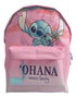 KIDS LICENSING Mochila Ohana Stitch Disney 29cm