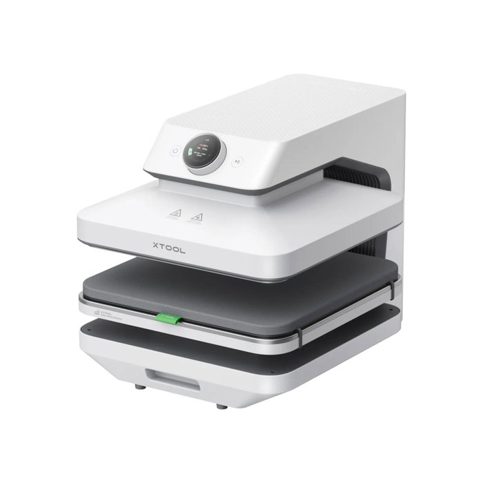 xTool WonderPress Standalone Heat Press xTool WonderPress Standalone Heat Press