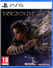 Square Enix FORSPOKEN para PlayStation 5