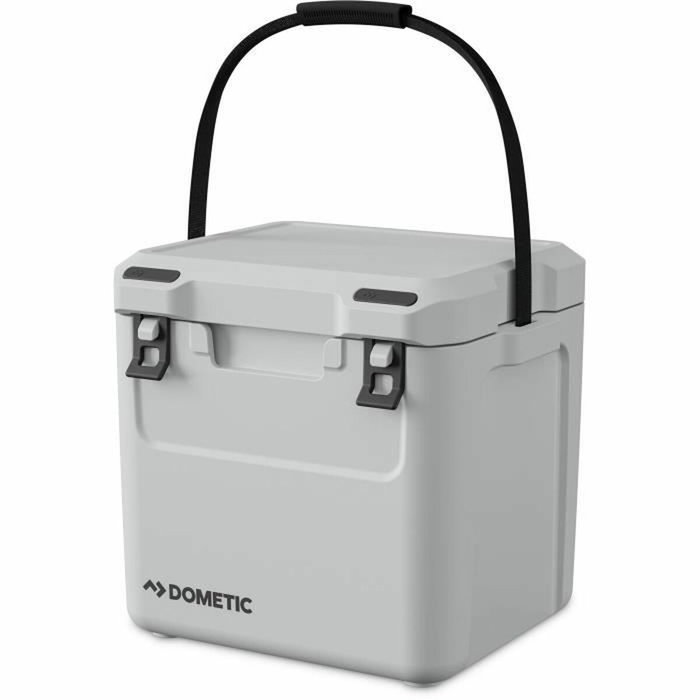 Dometic Cool Ice CI 28 - Nevera portátil de 28L - Blanco Dometic Cool Ice CI 28 - Nevera portátil de 28L - Blanco