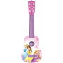 Lexibook Mi Primera Guitarra Princesas Disney 52.5cm Cuerdas de Nailon Juguete Musical para Niños