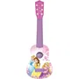 Lexibook Guitarra Acústica para Niños Princesas de Disney - Altura 53 cm