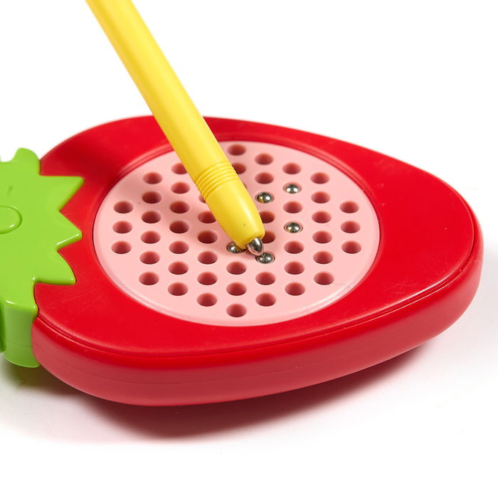 The Concept Factory Juego Llavero Magnético Kawaii Plástico