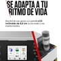 Canon Maxify GX1051 Red Multifunción Inyección con Depósitos Recargables Wi-Fi