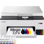 Canon MAXIFY GX1051 Multifunción MegaTank Blanca