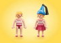 Playmobil Habitación infantil 71610