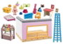 Playmobil Habitación infantil 71610