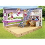 Playmobil Habitación infantil 71610