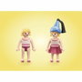 Playmobil Habitación infantil 71610
