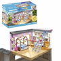 Playmobil Habitación infantil 71610