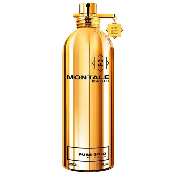 Montale Pure Gold Edp 100 mL Eau de Parfum Unisex