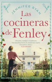 Las cocineras de Fenley, Jennifer Ryan - ROCA EDITORIAL