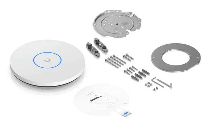 Ubiquiti U7 Pro XG WiFi 7 Blanco