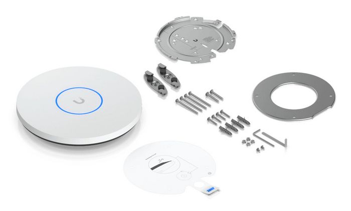 Ubiquiti U7 Pro XG WiFi 7 Blanco