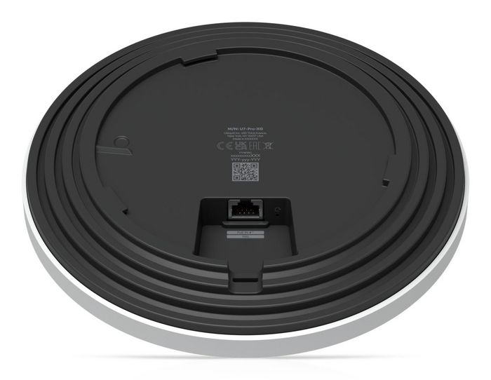 Ubiquiti U7 Pro XG WiFi 7 Blanco