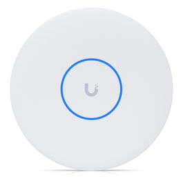 Ubiquiti U7-PRO-XG Wifi 7, Router/Access Point Tri-Band 2.4/5/6 GHz, 5800 Mbit/s, 10000 Mbit/s Ethernet