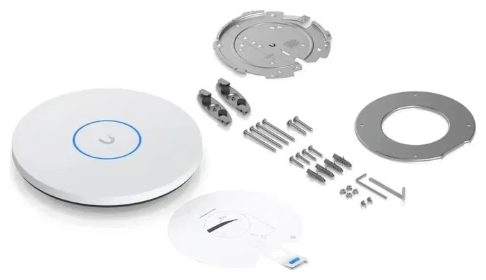 Ubiquiti U7 Pro XG WiFi 7 Blanco