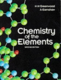 CHEMISTRY OF ELEMENTS.(2ND.EDITION), N.N.Greenwood, A.Earnshaw - ELSEVIER UK