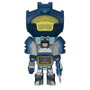FUNKO Bitty Bots Transformers Soundwave with Rumble