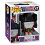 FUNKO Bitty Bots Transformers Soundwave with Rumble