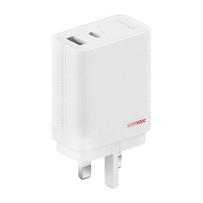 Cargador para Portátil OnePlus 5461100631 120 W