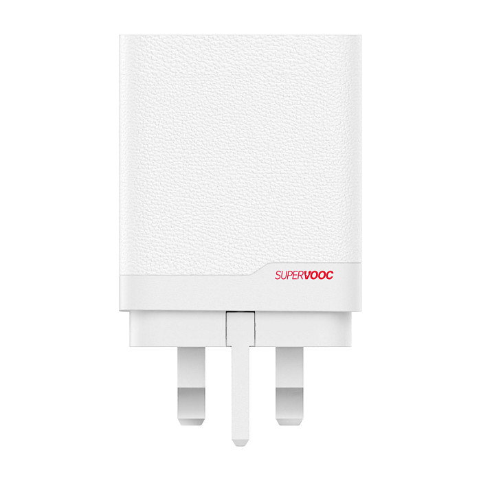 Cargador para Portátil OnePlus 5461100631 120 W